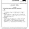SAE AMS1384 Revision A