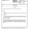 SAE AMS2425 Revision E