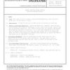 SAE AMS3271 Revision A