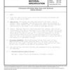 SAE AMS3273 Revision E