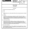 SAE AMS3305 Revision H