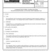 SAE AMS3373/1 Revision A