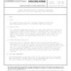 SAE AMS3634 Revision D