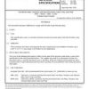 SAE AMS5592 Revision E