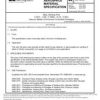 SAE AMS6453 Revision B
