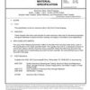 SAE AMS4323 Revision B