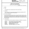 SAE AMS4418 Revision G
