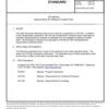 SAE AS7109/6 Revision A