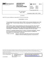 SAE AMS4751 Revision C SAE AMS4751 Revision C