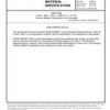SAE AMS6522 Revision C