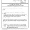 SAE AMS5805 Revision G