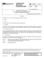 SAE AMS4100 Revision E SAE AMS4100 Revision E
