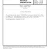 SAE AMS4825 Revision D