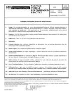 SAE J215-2002 SAE J215-2002