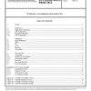 SAE J2366/1-2001 Revision L
