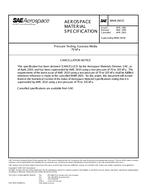 SAE MAM2601 Revision C SAE MAM2601 Revision C