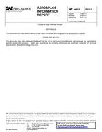 SAE AIR910 Revision C SAE AIR910 Revision C