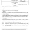 SAE AMS5085 Revision H