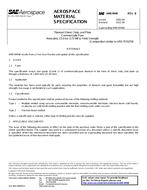 SAE AMS4940 Revision B SAE AMS4940 Revision B