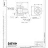 SAE AS5173 Revision B