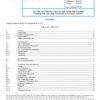 SAE AS4461 Revision C