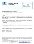 SAE J1231-2016 SAE J1231-2016