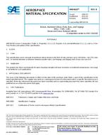 SAE AMS4633 Revision B SAE AMS4633 Revision B