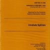 SAE B-92.1 Revision B