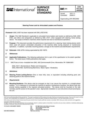 SAE J276_200801
