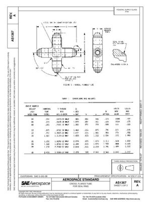 SAE AS1367A
