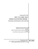 SAE AS840