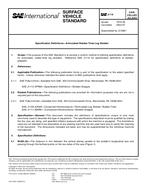 SAE J1110_200307