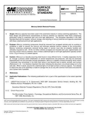 SAE J2456_199805