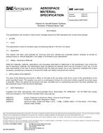 SAE AMS1528D