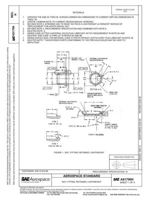 SAE AS1790H