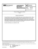 SAE AMS2601G