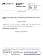 SAE AMS3156E