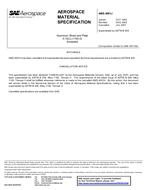 SAE AMS4001J