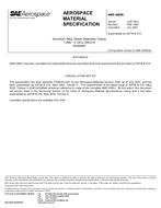 SAE AMS4065K