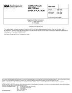 SAE AMS4388F