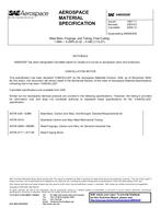 SAE AMS5020F