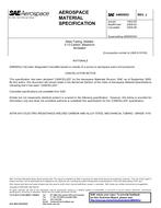 SAE AMS5053J