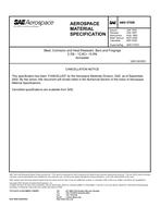 SAE AMS5705E