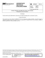 SAE AMS3283B