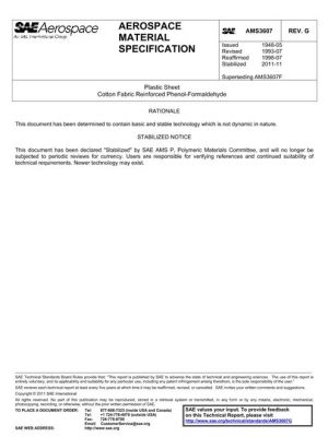 SAE AMS3607G