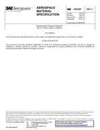 SAE AMS3697C