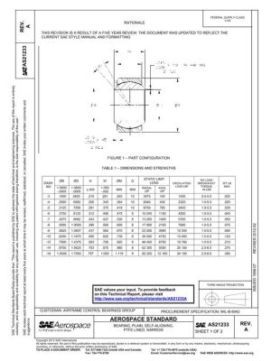 SAE AS21233A