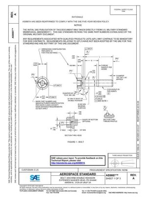 SAE AS9887A