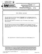 SAE AMS3810A