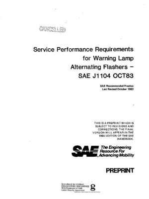 SAE J1104_198901